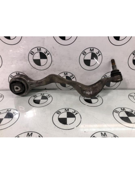 Bras de suspension superieur avant gauche BMW SERIE 1 E87 PHASE 1 Diesel