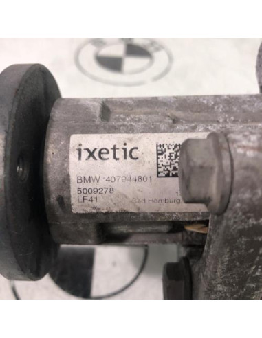 Pompe de direction BMW SERIE 5 F11 TOURING PHASE 1 BREAK Diesel