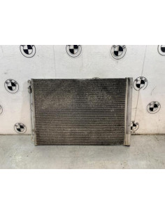 Radiateur clim BMW SERIE 5 F11 TOURING PHASE 1 BREAK Diesel 2