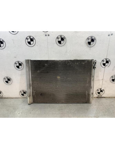 Radiateur clim BMW SERIE 5 F11 TOURING PHASE 1 BREAK Diesel