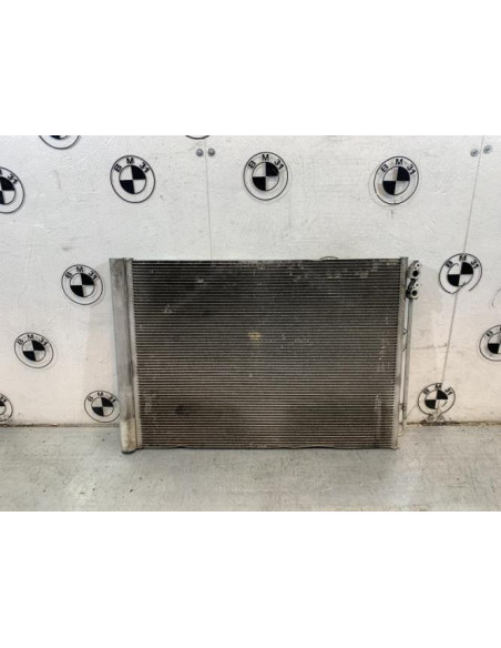 Radiateur clim BMW SERIE 5 F11 TOURING PHASE 1 BREAK Diesel