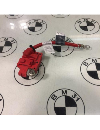 Batterie BMW SERIE 1 E87 PHASE 1 