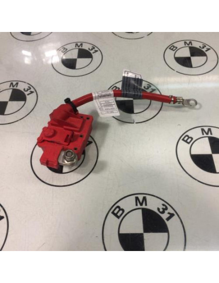 Batterie BMW SERIE 1 E87 PHASE 1 