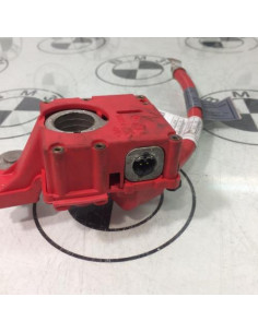 Batterie BMW SERIE 1 E87 PHASE 1  2