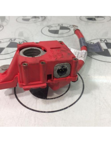 Batterie BMW SERIE 1 E87 PHASE 1 