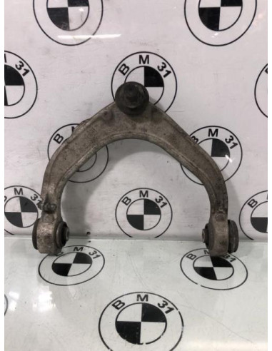 Bras de suspension superieur avant gauche BMW X6 E71 PHASE 2 Diesel