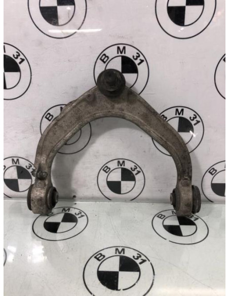 Bras de suspension superieur avant gauche BMW X6 E71 PHASE 2 Diesel