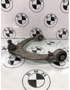 Bras de suspension superieur avant gauche BMW X6 E71 PHASE 2 Diesel 2