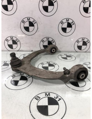 Bras de suspension superieur avant gauche BMW X6 E71 PHASE 2 Diesel