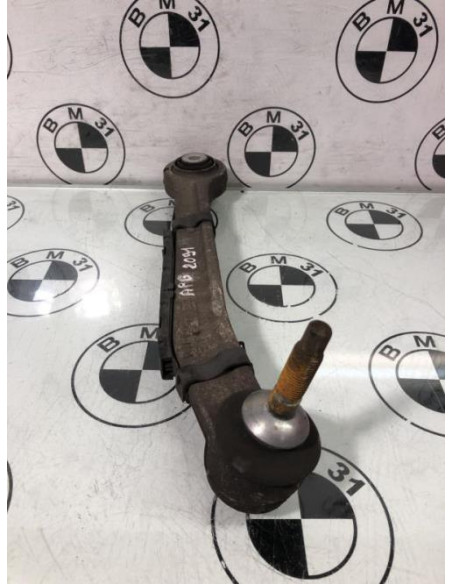 Bras inferieur arriere droit BMW X6 E71 PHASE 2 Diesel