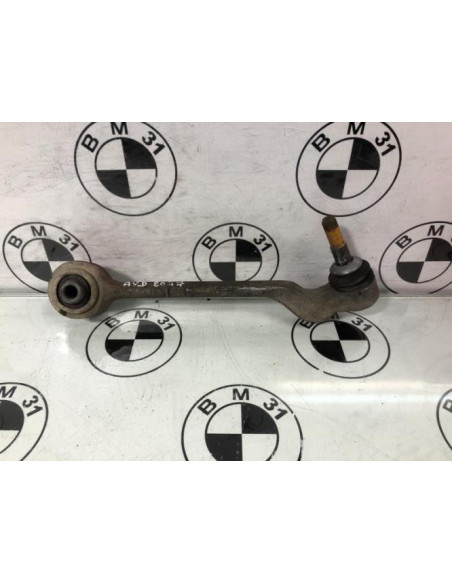 Bras inferieur avant droit BMW SERIE 5 E39 PHASE 2 Diesel