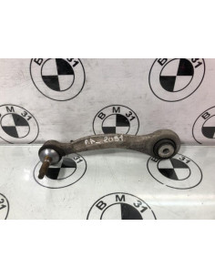 Bras de suspension superieur arriere droit BMW X6 E71 PHASE 2 Diesel