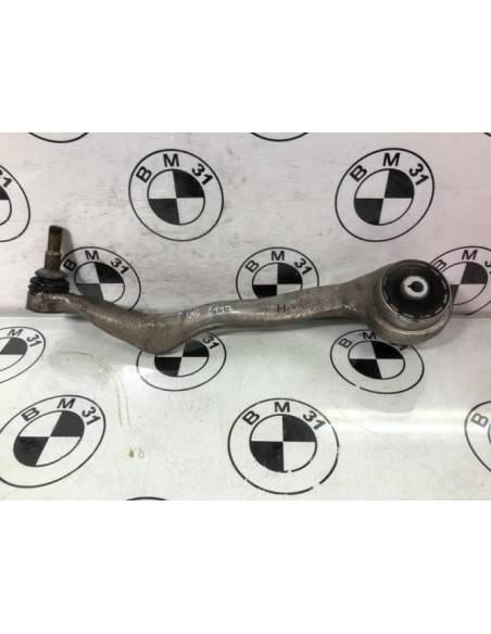 Bras inferieur avant gauche BMW SERIE 1 F20 PHASE 1 Diesel