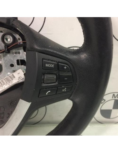 Volant BMW X3 F25 PHASE 1 Diesel