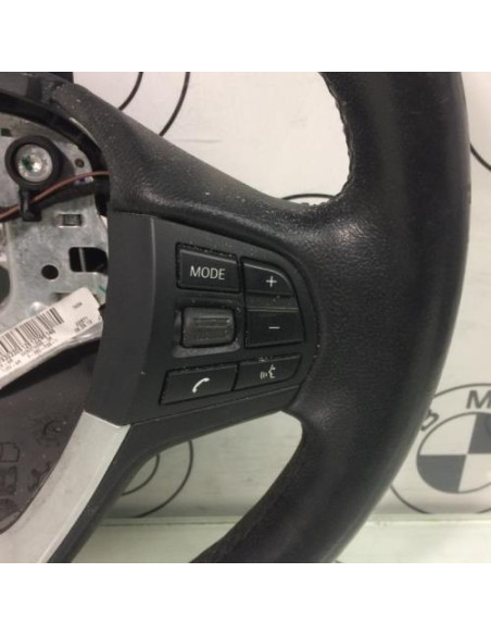 Volant BMW X3 F25 PHASE 1 Diesel