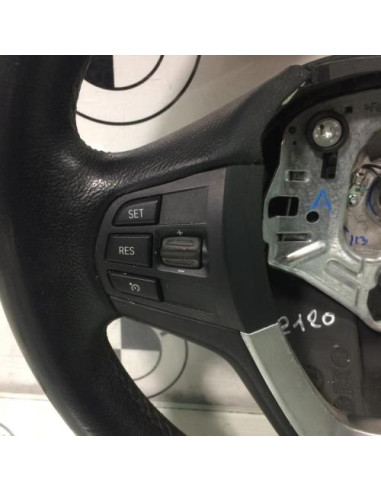 Volant BMW X3 F25 PHASE 1 Diesel