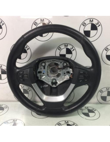 Volant BMW X3 F25 PHASE 1 Diesel