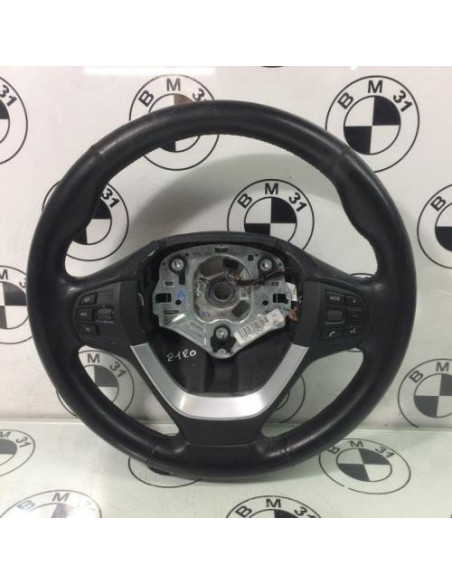 Volant BMW X3 F25 PHASE 1 Diesel