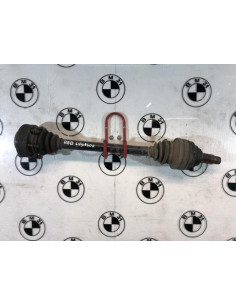 Cardan arriere droit (transmission) BMW X5 E53 