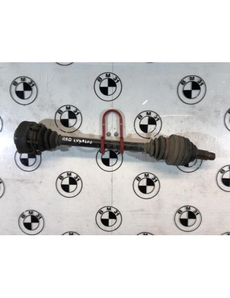 Cardan arriere droit (transmission) BMW X5 E53 