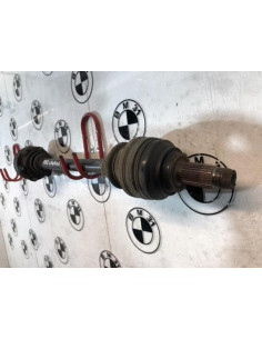Cardan arriere droit (transmission) BMW X5 E53  2