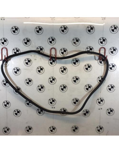 Joint de porte arriere droite BMW X3 F25 PHASE 1 Diesel