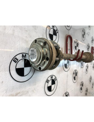 Cardan arriere droit (transmission) BMW SERIE 1 E87 PHASE 2 