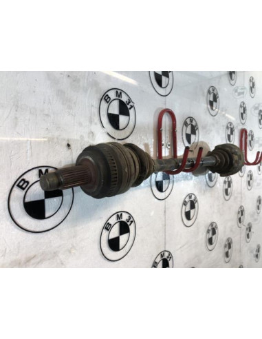 Cardan arriere gauche (transmission) BMW SERIE 1 E87 PHASE 2 