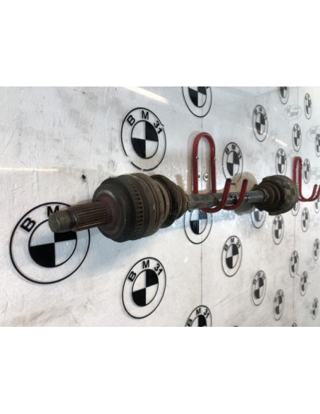 Cardan arriere gauche (transmission) BMW SERIE 1 E87 PHASE 2 