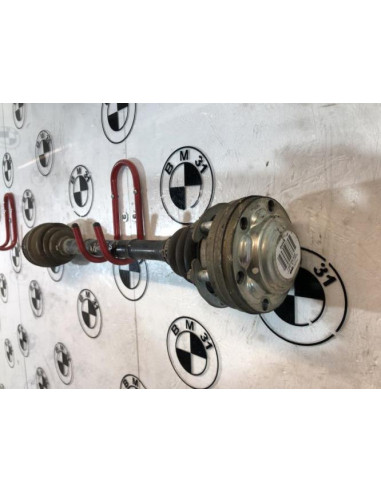 Cardan arriere gauche (transmission) BMW SERIE 1 E87 PHASE 2 