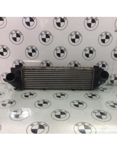 Echangeur air (Intercooler) BMW X3 F25 PHASE 1 Diesel