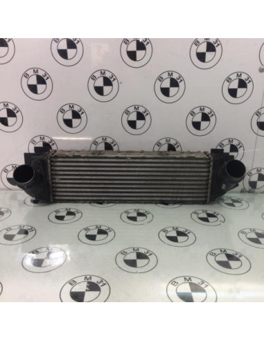 Echangeur air (Intercooler) BMW X3 F25 PHASE 1 Diesel