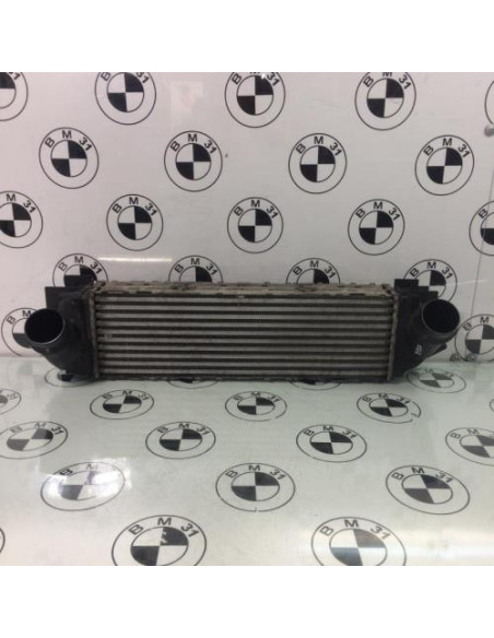 Echangeur air (Intercooler) BMW X3 F25 PHASE 1 Diesel