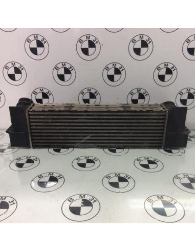 Echangeur air (Intercooler) BMW X3 F25 PHASE 1 Diesel