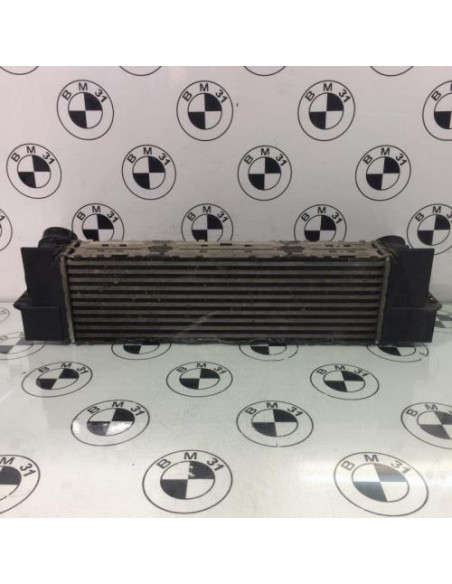Echangeur air (Intercooler) BMW X3 F25 PHASE 1 Diesel