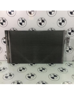 Condenseur de clim BMW X3 F25 PHASE 1 Diesel