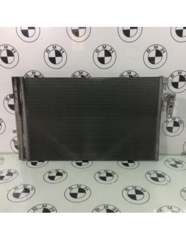 Condenseur de clim BMW X3 F25 PHASE 1 Diesel