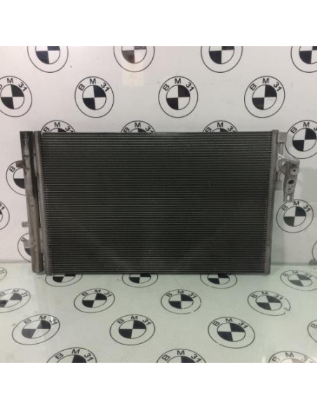 Condenseur de clim BMW X3 F25 PHASE 1 Diesel
