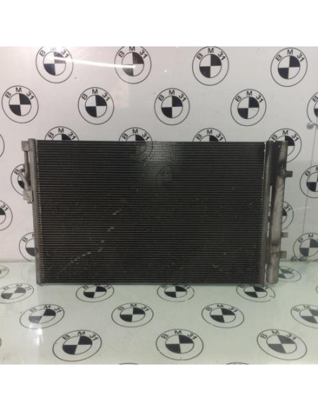 Condenseur de clim BMW X3 F25 PHASE 1 Diesel