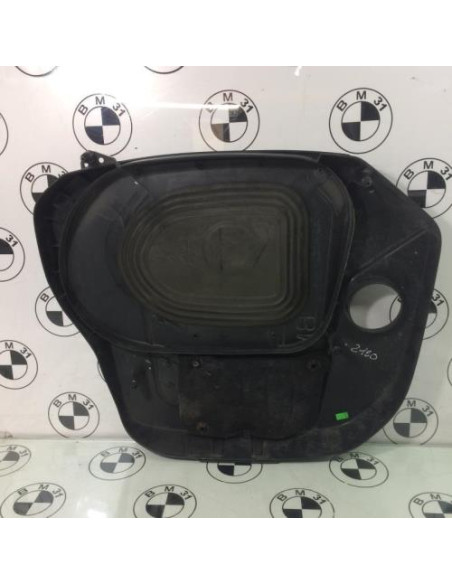 Cache moteur  BMW X3 F25 PHASE 1 Diesel