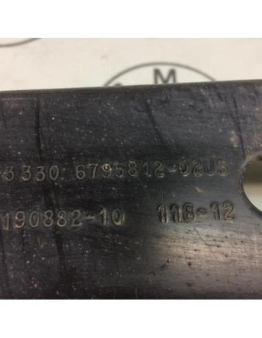 Bras de suspension arriere gauche BMW X3 F25 PHASE 1 Diesel