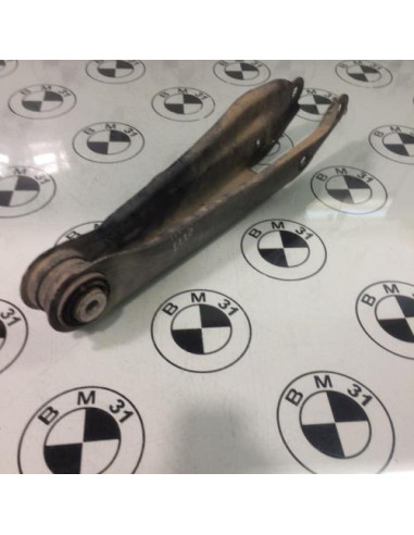 Bras de suspension arriere gauche BMW X3 F25 PHASE 1 Diesel