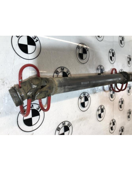 Arbre de transmission (propulsion) BMW X3 F25 PHASE 1 Diesel