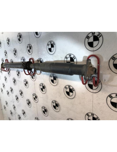 Arbre de transmission (propulsion) BMW X3 F25 PHASE 1 Diesel