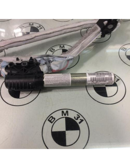 Air bag rideau gauche BMW SERIE 1 E87 PHASE 1 