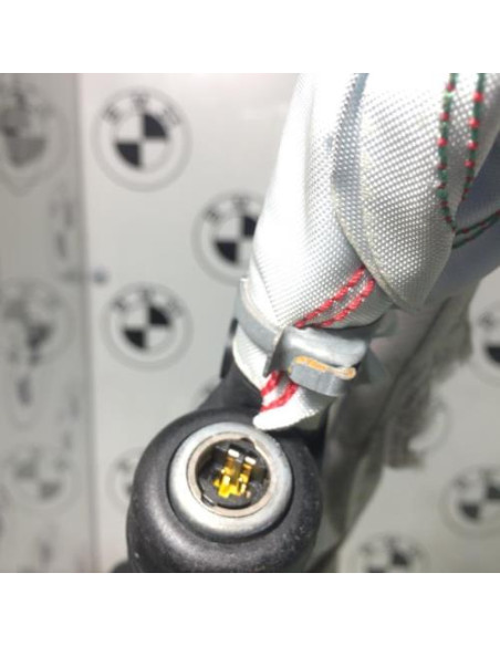 Air bag rideau gauche BMW SERIE 1 E87 PHASE 1 