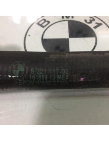 Durite BMW X3 F25 PHASE 1 Diesel