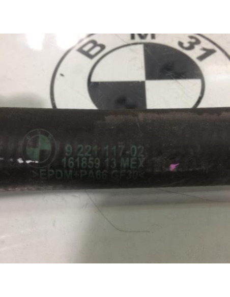 Durite BMW X3 F25 PHASE 1 Diesel