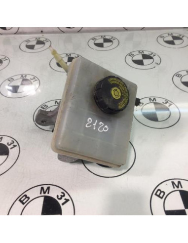 Maitre cylindre (freinage) BMW X3 F25 PHASE 1 Diesel