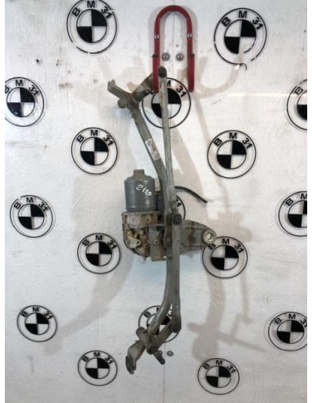 Moteur essuie glace avant BMW X3 F25 PHASE 1 Diesel